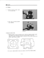 Preview for 22 page of Yamaha JT1 Series Service Manual