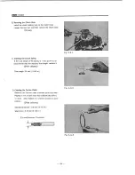 Preview for 30 page of Yamaha JT1 Series Service Manual