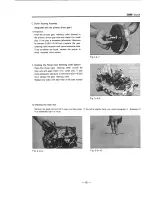 Preview for 31 page of Yamaha JT1 Series Service Manual