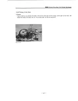 Preview for 33 page of Yamaha JT1 Series Service Manual