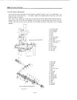 Preview for 34 page of Yamaha JT1 Series Service Manual