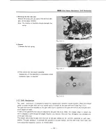 Preview for 35 page of Yamaha JT1 Series Service Manual