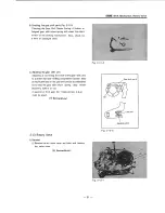 Preview for 37 page of Yamaha JT1 Series Service Manual