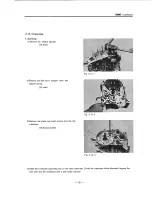 Preview for 41 page of Yamaha JT1 Series Service Manual