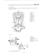 Preview for 45 page of Yamaha JT1 Series Service Manual