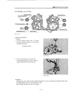 Preview for 47 page of Yamaha JT1 Series Service Manual