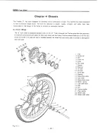 Preview for 52 page of Yamaha JT1 Series Service Manual