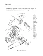 Preview for 56 page of Yamaha JT1 Series Service Manual