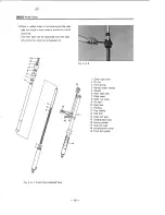 Preview for 62 page of Yamaha JT1 Series Service Manual