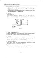 Preview for 76 page of Yamaha JT1 Series Service Manual