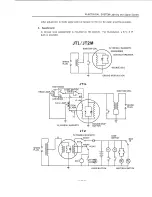 Preview for 77 page of Yamaha JT1 Series Service Manual