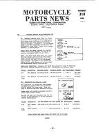 Preview for 86 page of Yamaha JT1 Series Service Manual