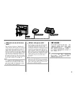 Предварительный просмотр 48 страницы Yamaha JU109 Owner'S Manual