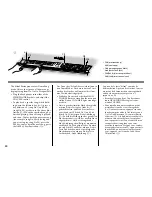 Предварительный просмотр 63 страницы Yamaha JU109 Owner'S Manual