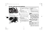 Preview for 48 page of Yamaha Jupiter Fi T115FS-5 Owner'S Manual