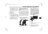 Preview for 49 page of Yamaha Jupiter Fi T115FS-5 Owner'S Manual