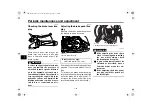 Preview for 54 page of Yamaha Jupiter Fi T115FS-5 Owner'S Manual