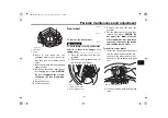 Preview for 67 page of Yamaha Jupiter Fi T115FS-5 Owner'S Manual