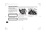 Preview for 78 page of Yamaha Jupiter Fi T115FS-5 Owner'S Manual