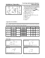 Preview for 10 page of Yamaha JW-II Service Manual