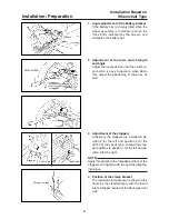 Preview for 11 page of Yamaha JW-II Service Manual