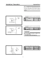 Preview for 12 page of Yamaha JW-II Service Manual