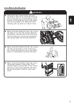 Preview for 10 page of Yamaha JWX-1 Owner'S Manual