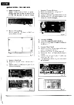 Preview for 4 page of Yamaha K-200 Service Manual
