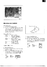 Preview for 5 page of Yamaha K-200 Service Manual