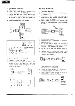 Preview for 6 page of Yamaha K-200 Service Manual