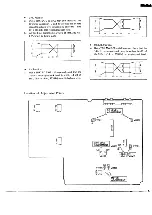 Preview for 7 page of Yamaha K-200 Service Manual