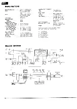 Preview for 8 page of Yamaha K-200 Service Manual