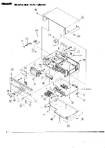 Preview for 16 page of Yamaha K-200 Service Manual