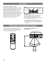 Preview for 30 page of Yamaha K-903 Owner'S Manual