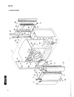 Предварительный просмотр 10 страницы Yamaha KA-30 Service Manual