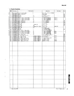 Предварительный просмотр 11 страницы Yamaha KA-30 Service Manual