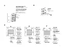 Предварительный просмотр 4 страницы Yamaha KA-M555 Owner'S Manual