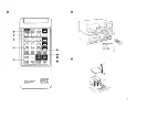 Предварительный просмотр 7 страницы Yamaha KA-M555 Owner'S Manual