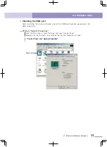 Preview for 15 page of Yamaha KCA-M538F User Manual