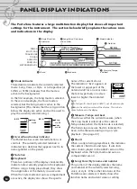 Предварительный просмотр 12 страницы Yamaha Keyboard Manual