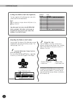 Preview for 14 page of Yamaha Keyboard Manual