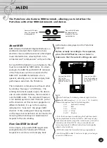 Preview for 41 page of Yamaha Keyboard Manual