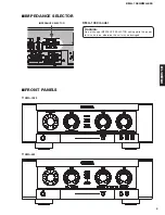 Предварительный просмотр 3 страницы Yamaha KMA-1080 Service Manual