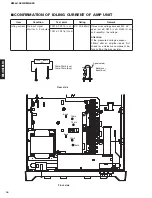 Предварительный просмотр 14 страницы Yamaha KMA-1080 Service Manual