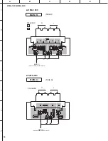 Предварительный просмотр 30 страницы Yamaha KMA-1080 Service Manual