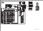 Предварительный просмотр 34 страницы Yamaha KMA-1080 Service Manual