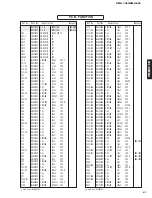 Предварительный просмотр 40 страницы Yamaha KMA-1080 Service Manual