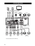 Preview for 10 page of Yamaha KMA-700 Owner'S Manual