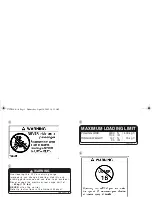 Preview for 12 page of Yamaha KODIAK 400 Ultramatic 4x4 Owner'S Manual