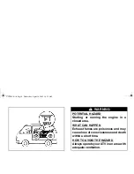 Preview for 19 page of Yamaha KODIAK 400 Ultramatic 4x4 Owner'S Manual